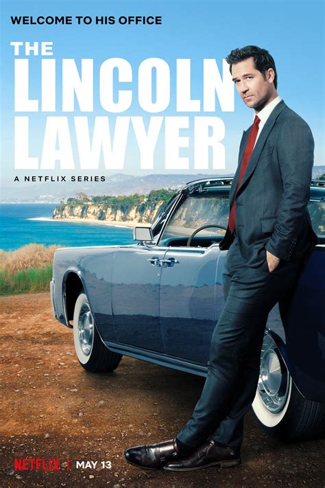 cartoonhd the lincoln lawyer|The Lincoln Lawyer: All Episodes .